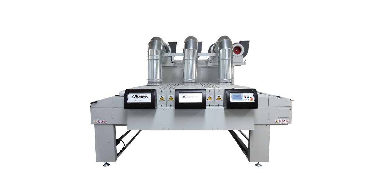 Uvtech UVTECH gst Plus Albatros - Giardina Group
